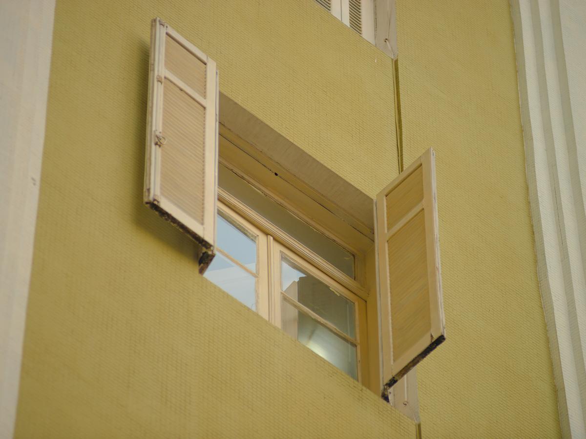 Hotel Caravelas Sao Paulo Dış mekan fotoğraf